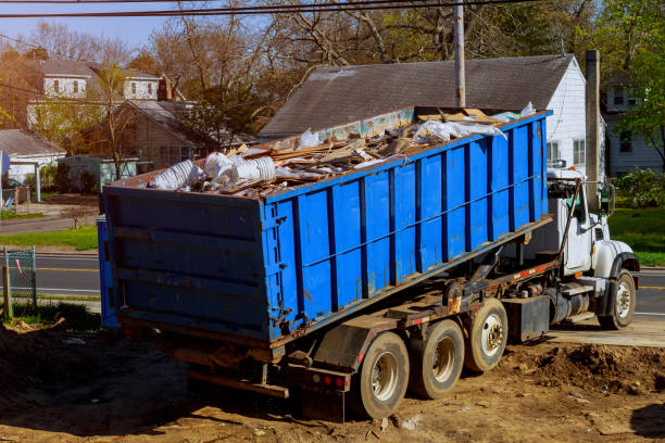 Best Estate Cleanout  in Las Lomas, CA